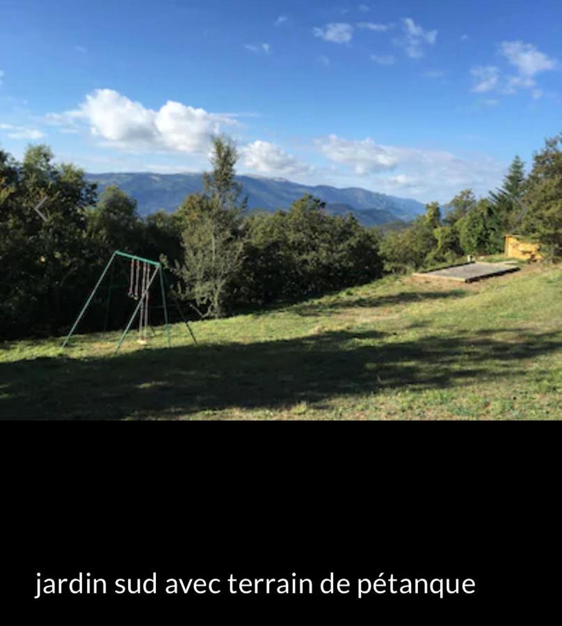 Bergerie Du 17eme Siecle, Piscine Privative