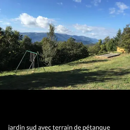 Villa Bergerie Du 17Eme Siecle, Piscine Privative Toudon Esterno foto